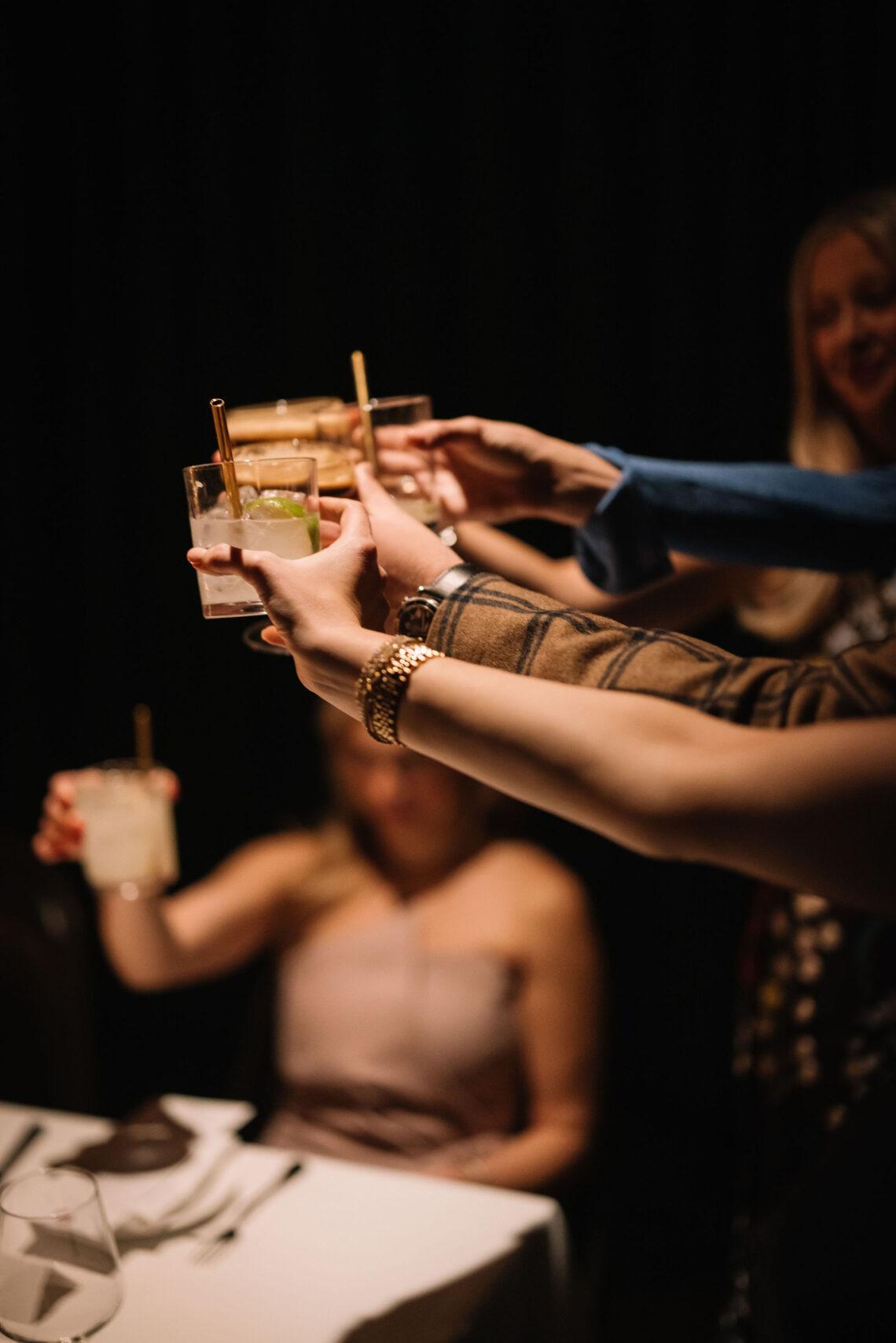 NYE Fire & Ice Fantasy Ball