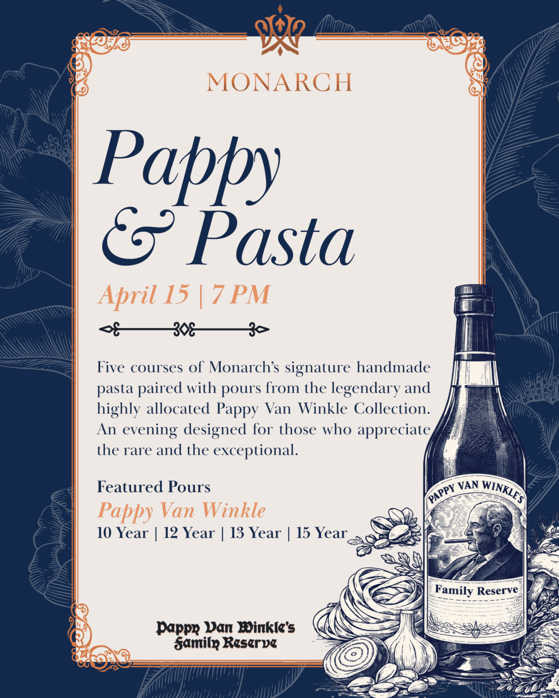 Pappy & Pasta